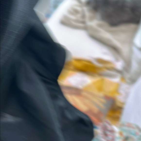 Longitude Vintage Black and White Swimsuit - Picture 10 of 13